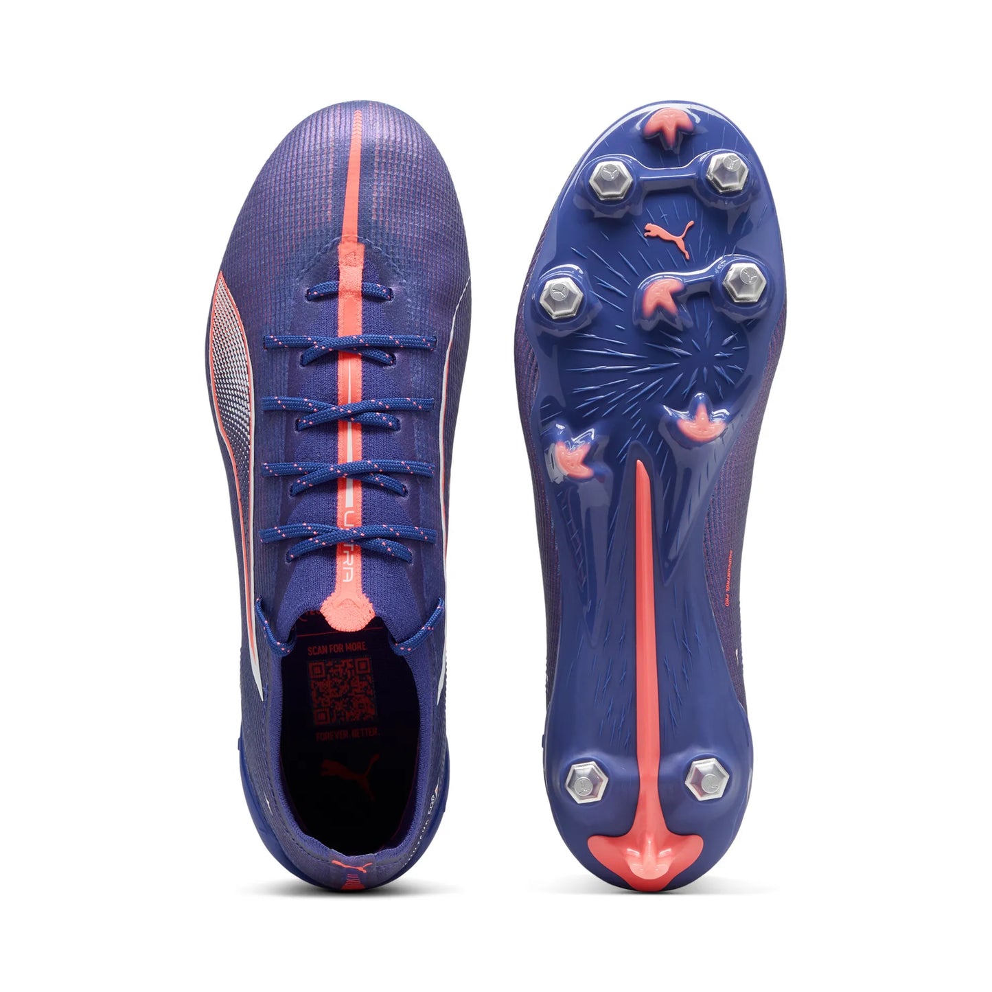 Puma Fußballschuhe Ultra 5 Ultimate MxSG - machsport