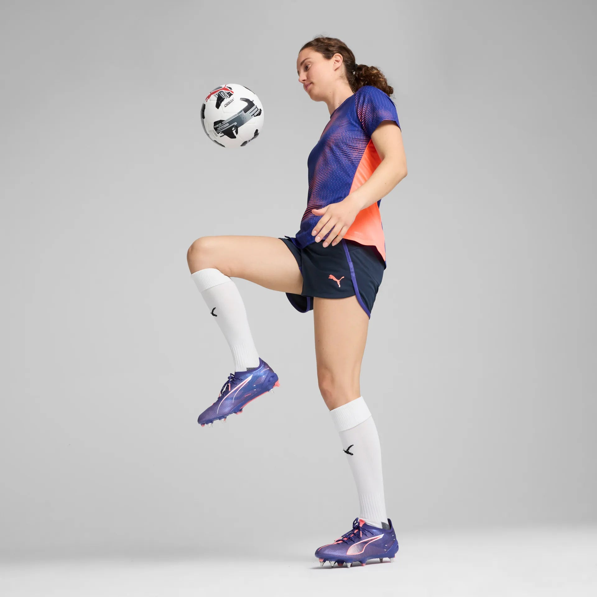 Puma Fußballschuhe Ultra 5 Ultimate MxSG - machsport – Bild 