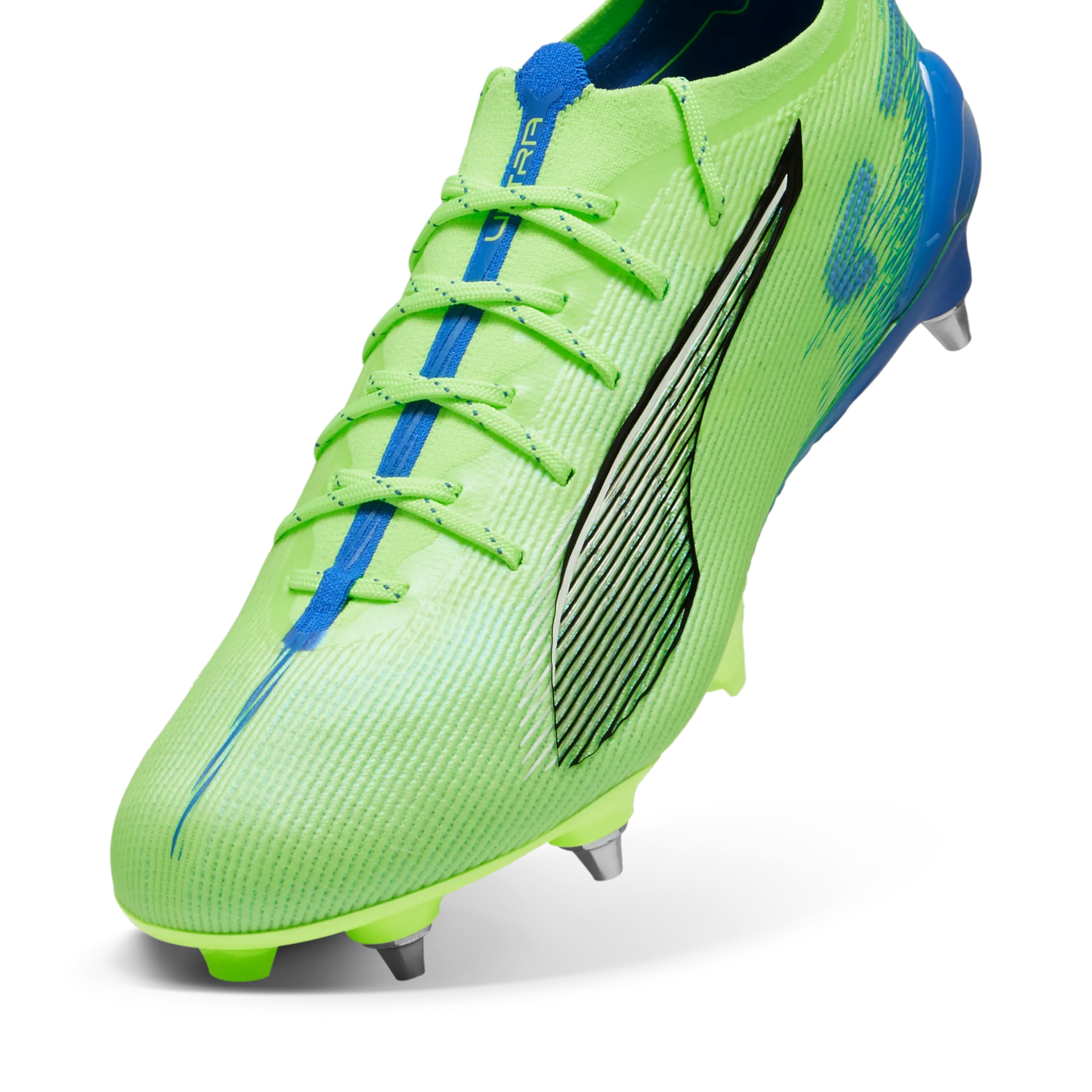 Puma Fußballschuhe Ultra 5 Ultimate MxSG - machsport – Bild 