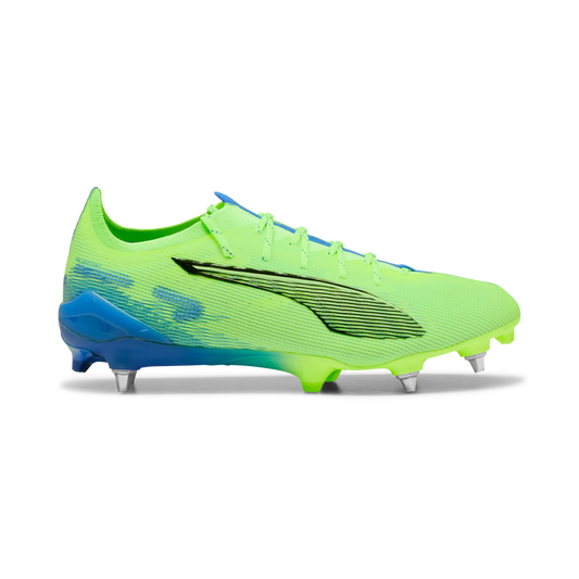 Puma Fußballschuhe Ultra 5 Ultimate MxSG – blau / 41