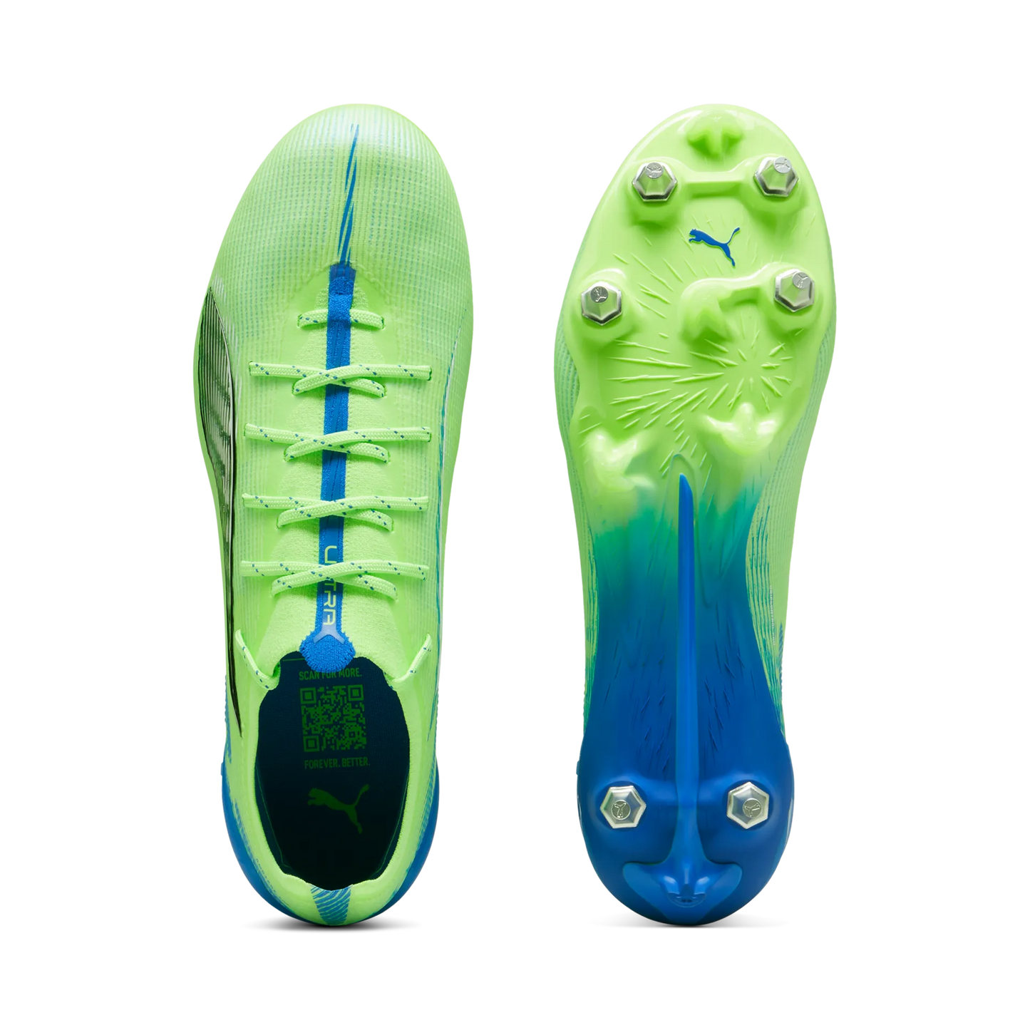 Puma Fußballschuhe Ultra 5 Ultimate MxSG - machsport