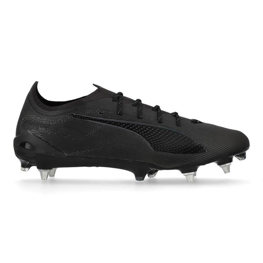Puma Fußballschuhe Ultra 5 Ultimate MxSG – schwarz / 44,5