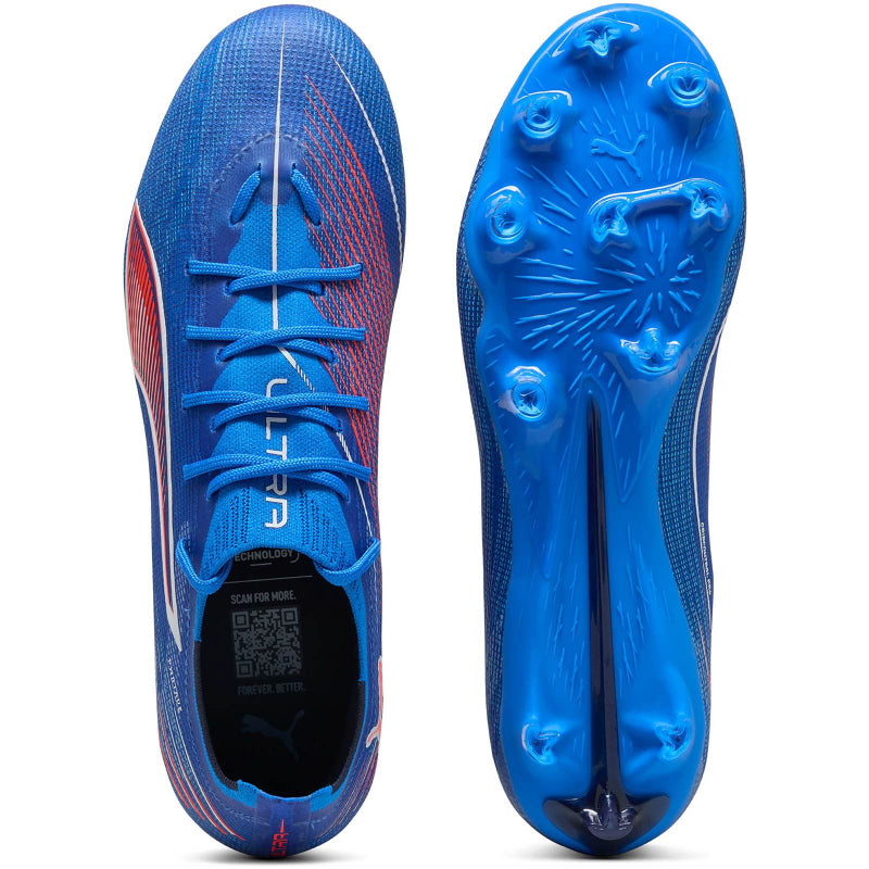 Puma Fußballschuhe Ultra 6 Pro FG/AG - machsport – Bild 