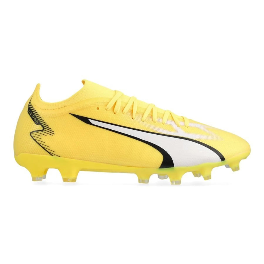 Puma Fußballschuhe Ultra Match FG/AG - machsport