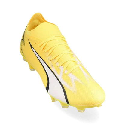Puma Fußballschuhe Ultra Match FG/AG - machsport