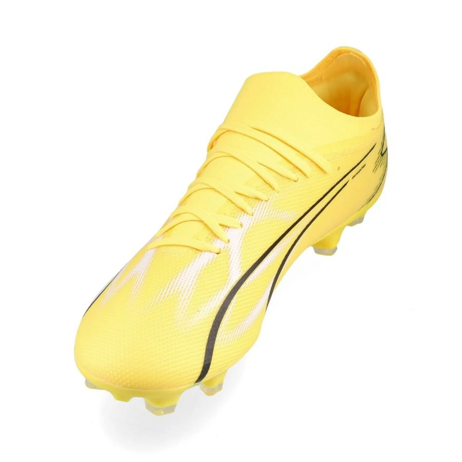 Puma Fußballschuhe Ultra Match FG/AG - machsport – Bild 