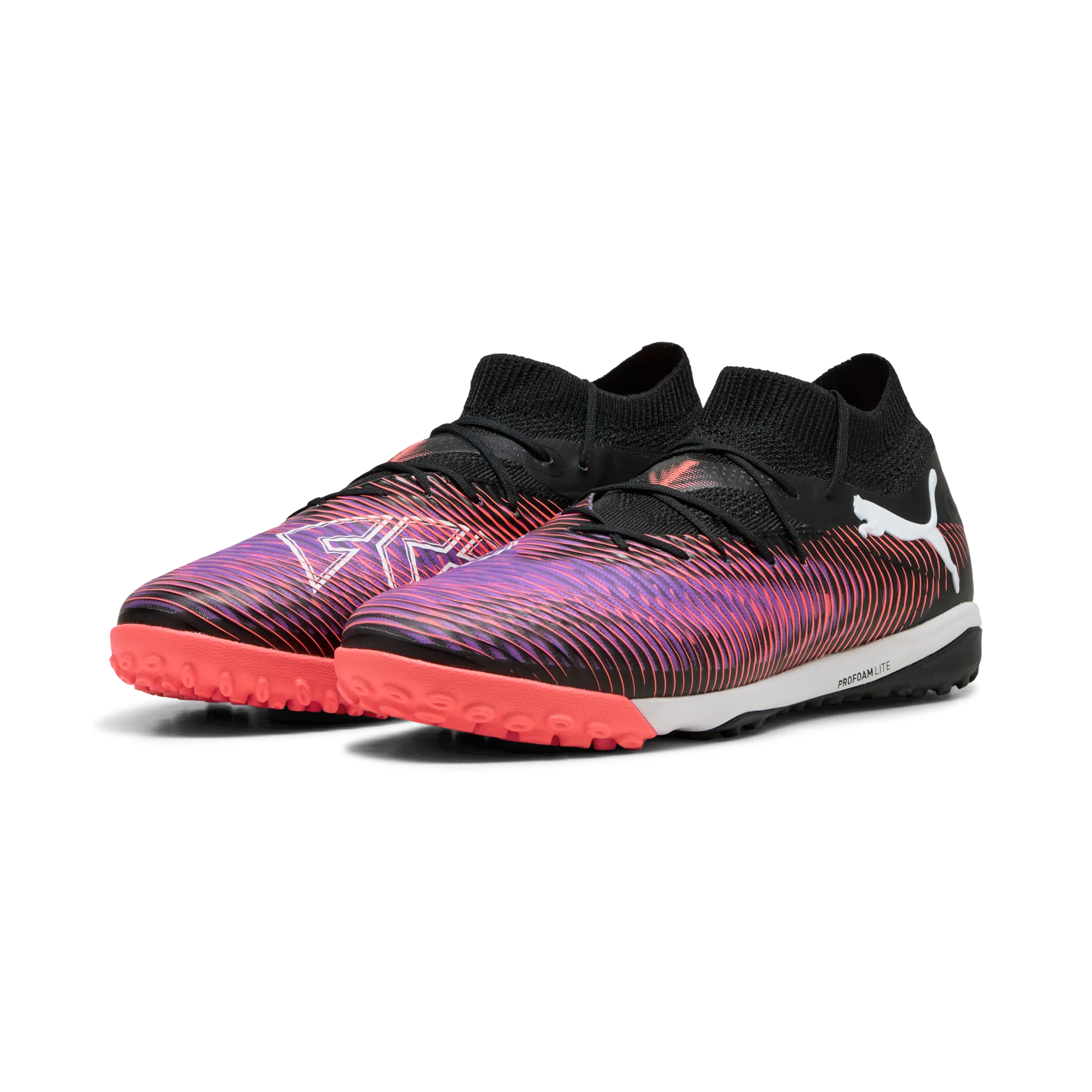 Puma Fußballschuhe Future 8 Pro Cage - machsport – Bild 