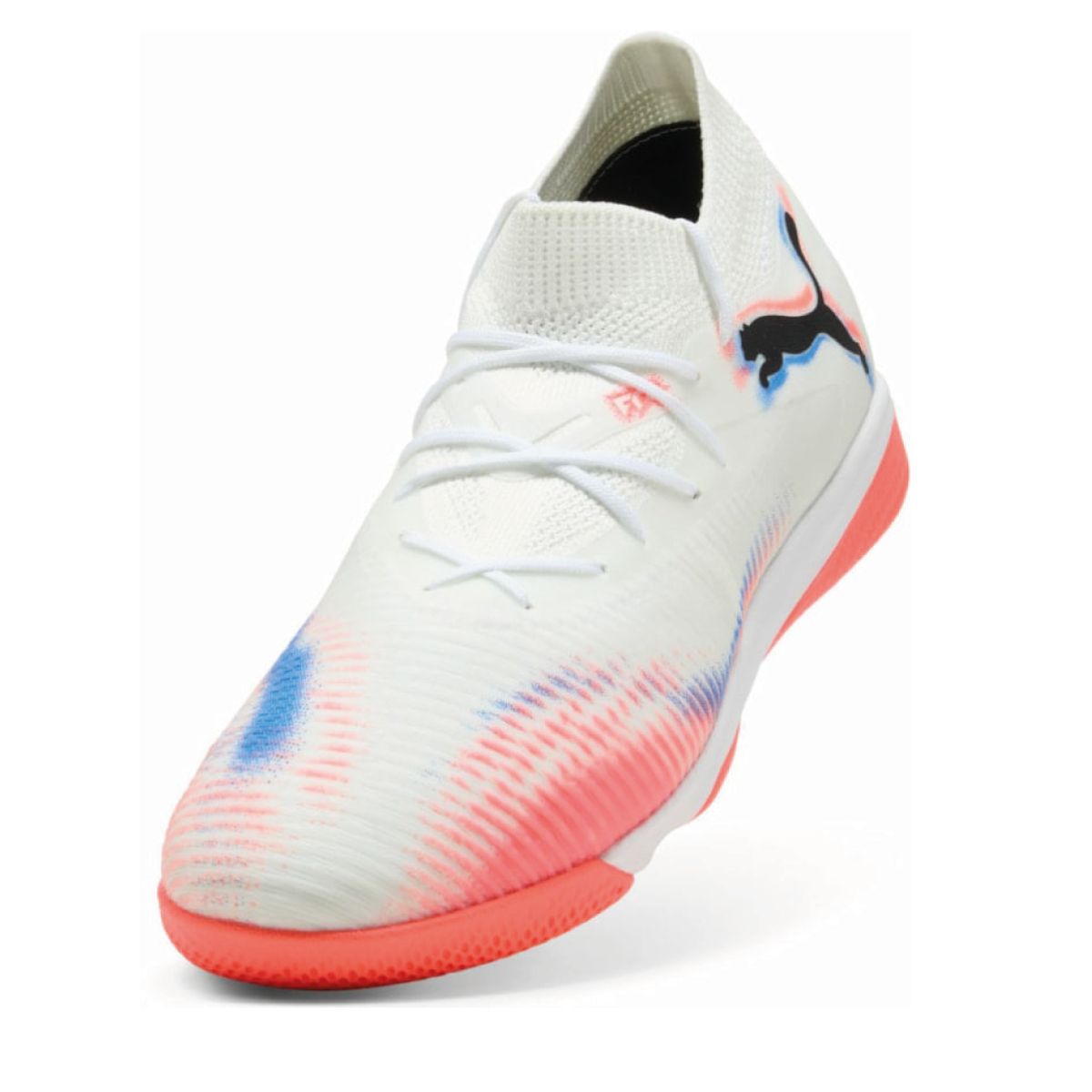 Puma Hallenfußballschuhe Future 8 Match IT - machsport – Bild 