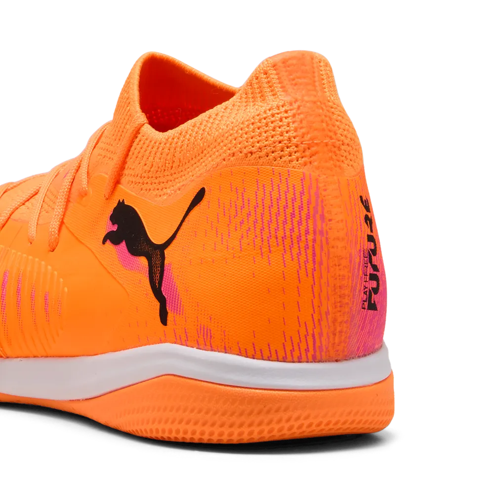Puma Hallenfußballschuhe Future 8 Match IT - machsport – Bild 