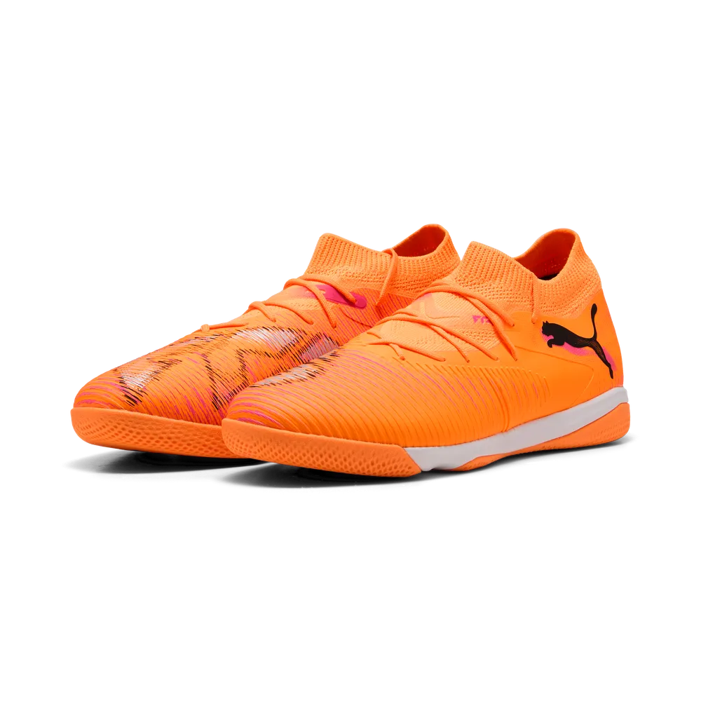 Puma Hallenfußballschuhe Future 8 Match IT - machsport