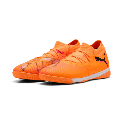 Puma Hallenfußballschuhe Future 8 Match IT - machsport