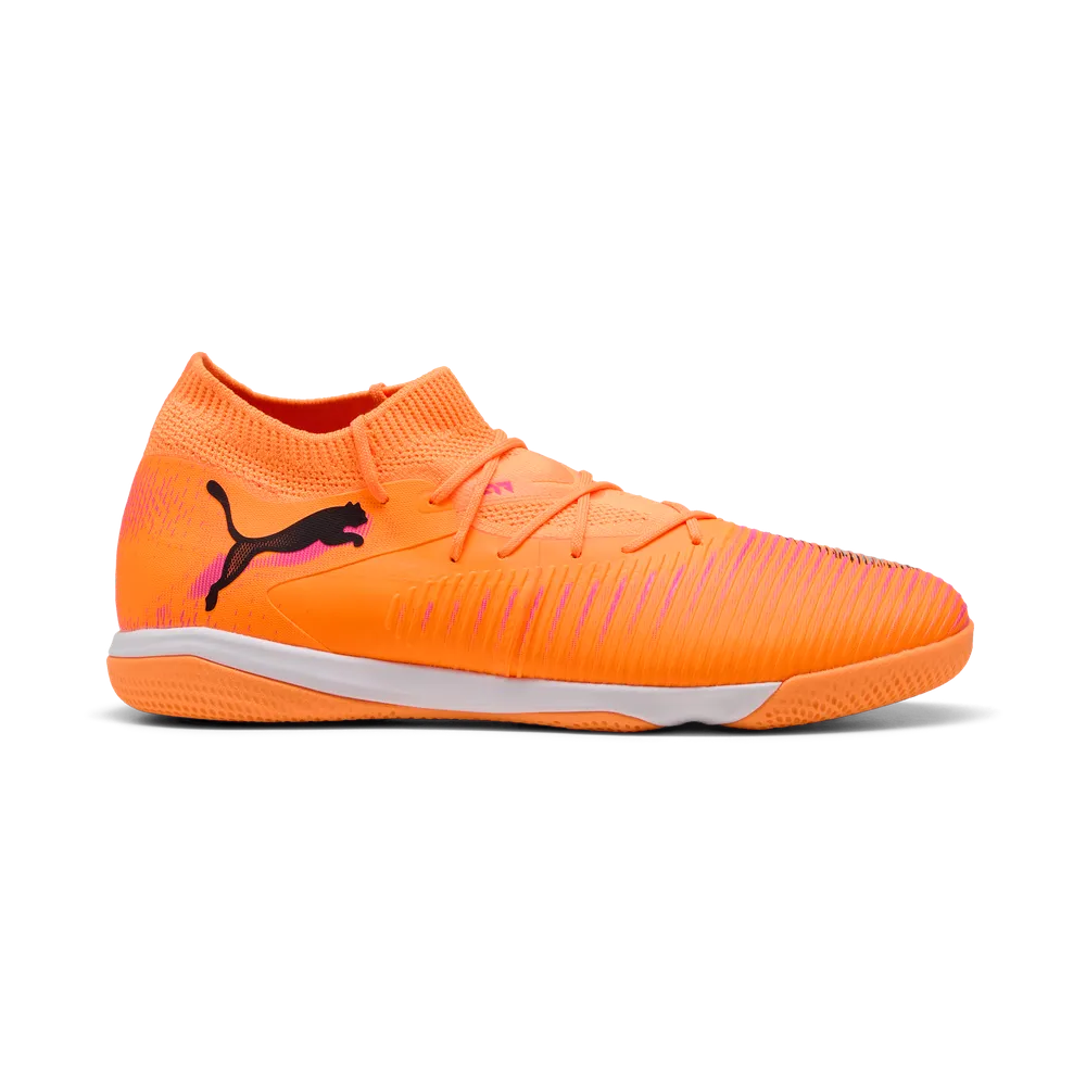 Puma Hallenfußballschuhe Future 8 Match IT - machsport – Bild 
