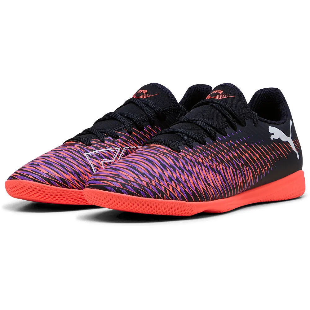 Puma Hallenfußballschuhe Future 8 Play IT - machsport – Bild 