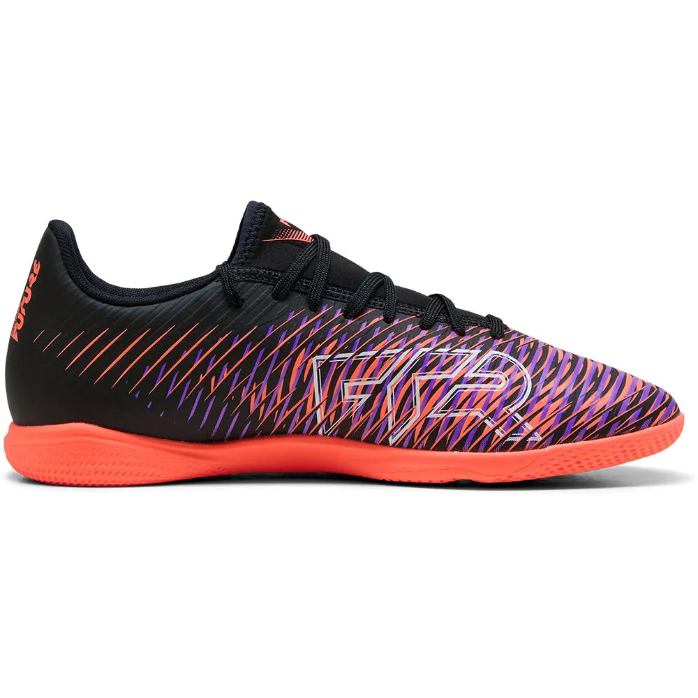 Puma Hallenfußballschuhe Future 8 Play IT - machsport – Bild 