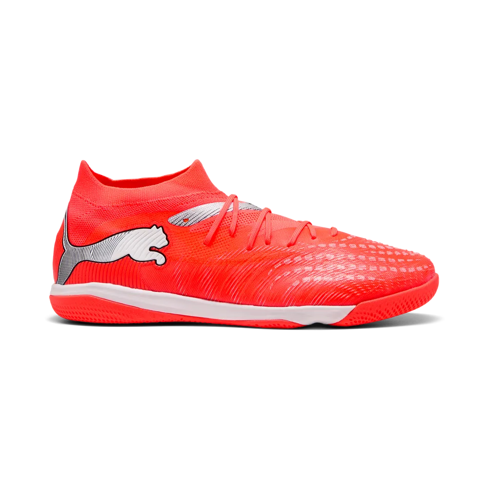 Puma Hallenfußballschuhe Future 9 Match IT - machsport – Bild 