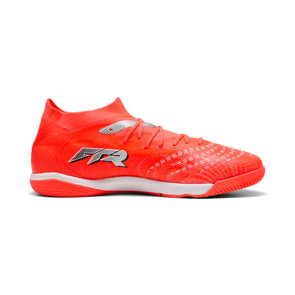 Puma Hallenfußballschuhe Future 9 Match IT - machsport – Bild 