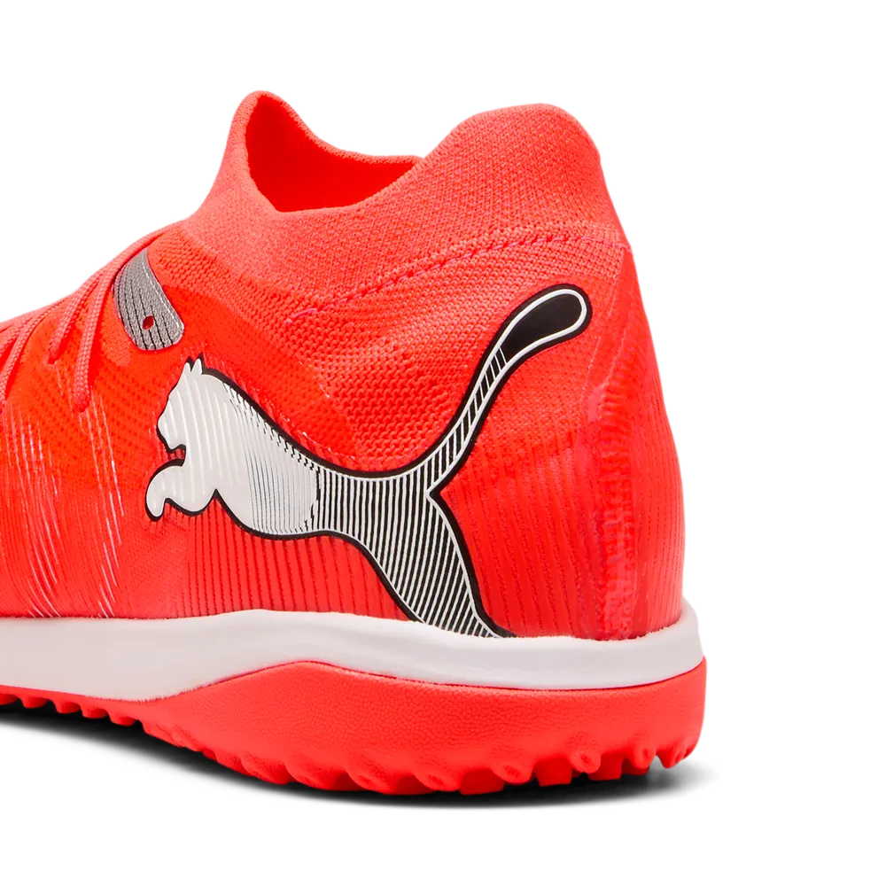 Puma Hallenfußballschuhe Future 9 Match TT - machsport – Bild 