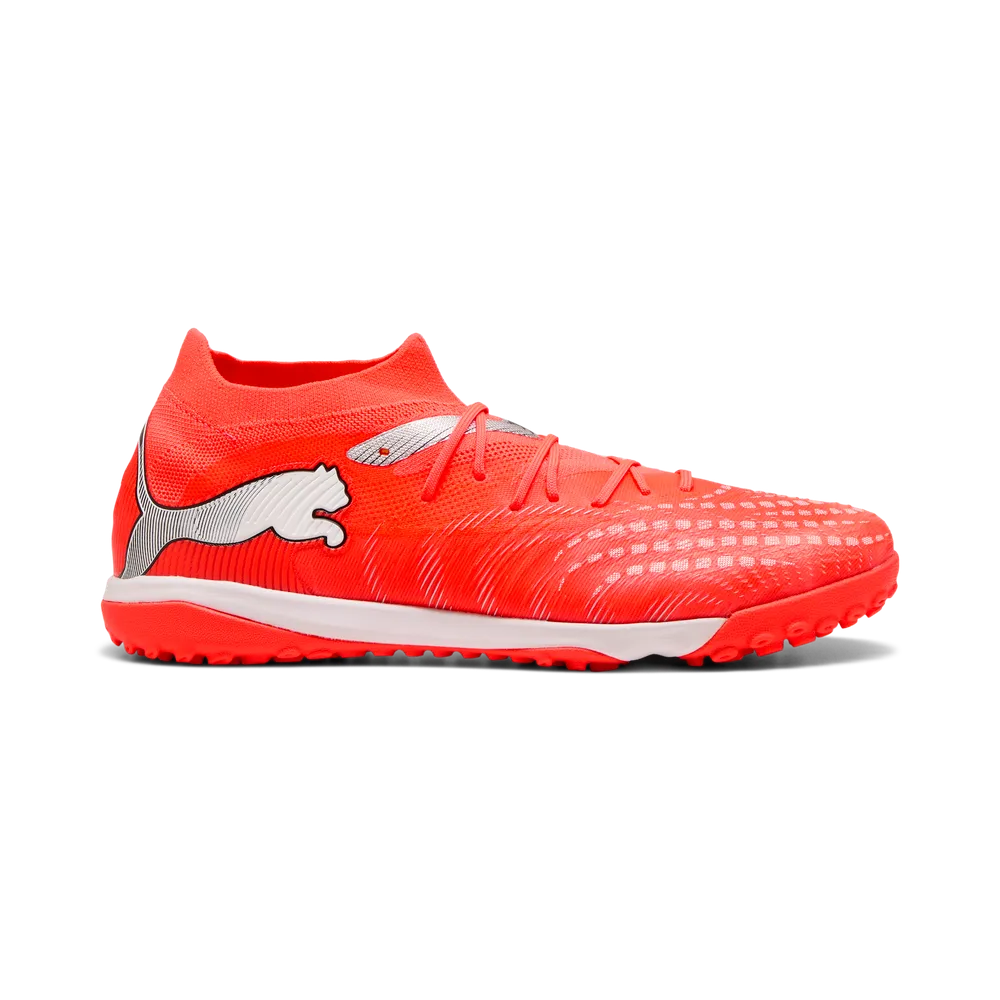 Puma Hallenfußballschuhe Future 9 Match TT - machsport – Bild 