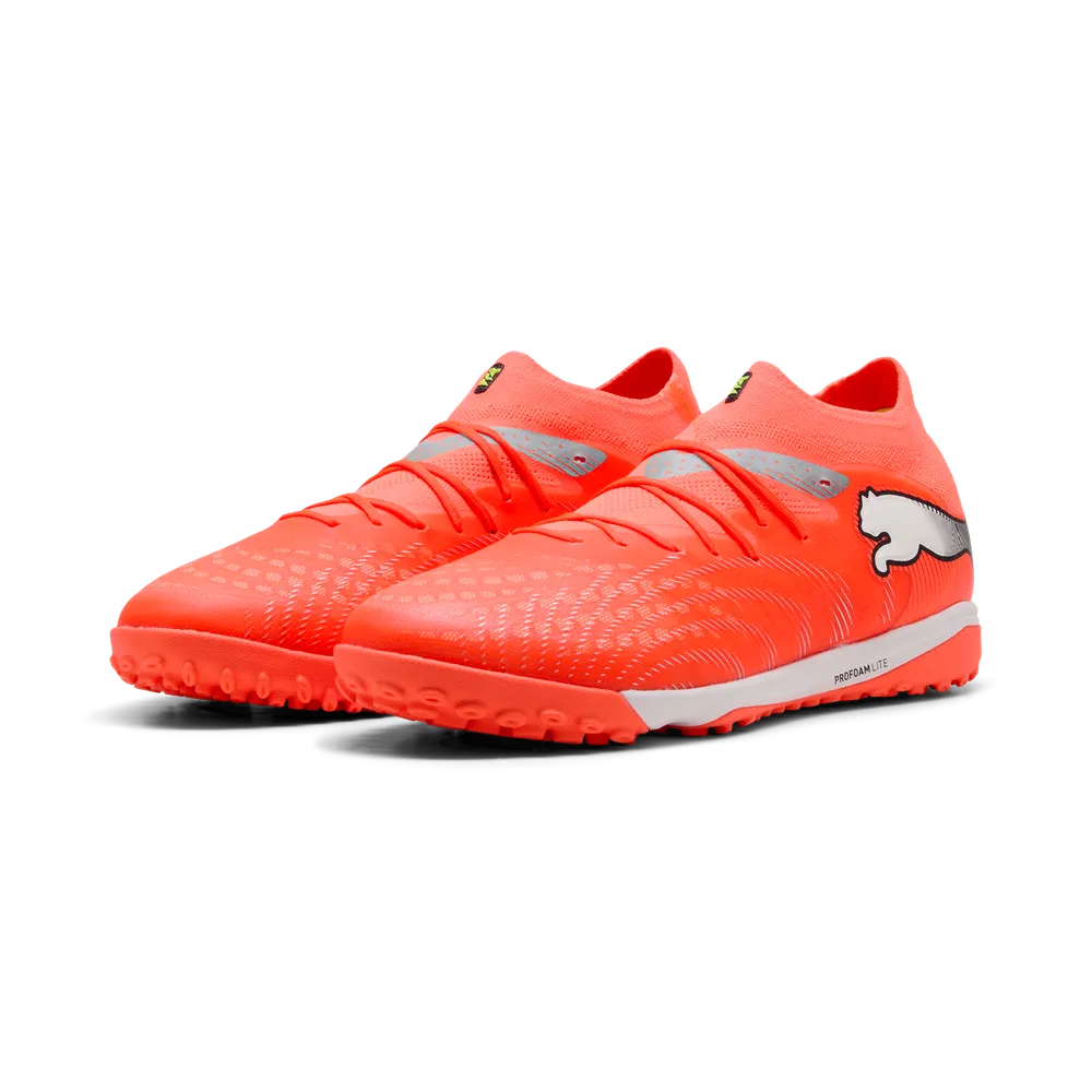 Puma Hallenfußballschuhe Future 9 Pro Cage - machsport – Bild 