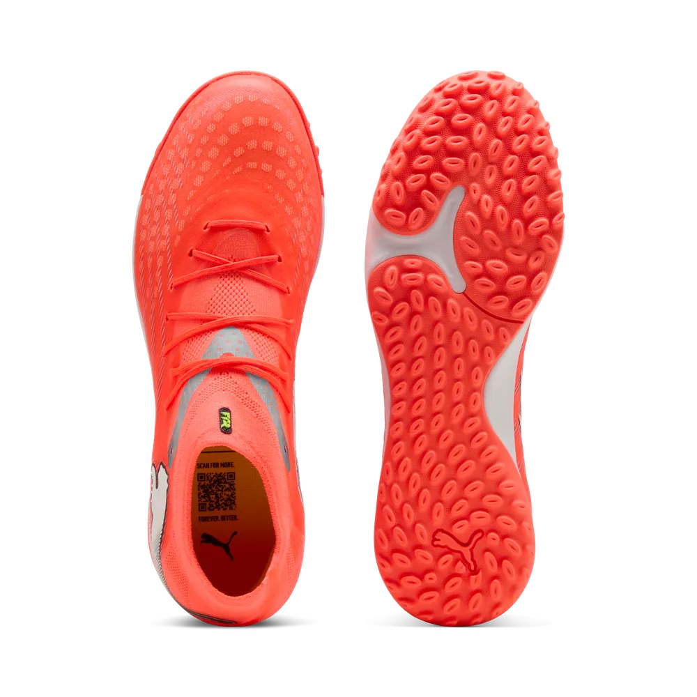 Puma Hallenfußballschuhe Future 9 Pro Cage - machsport – Bild 
