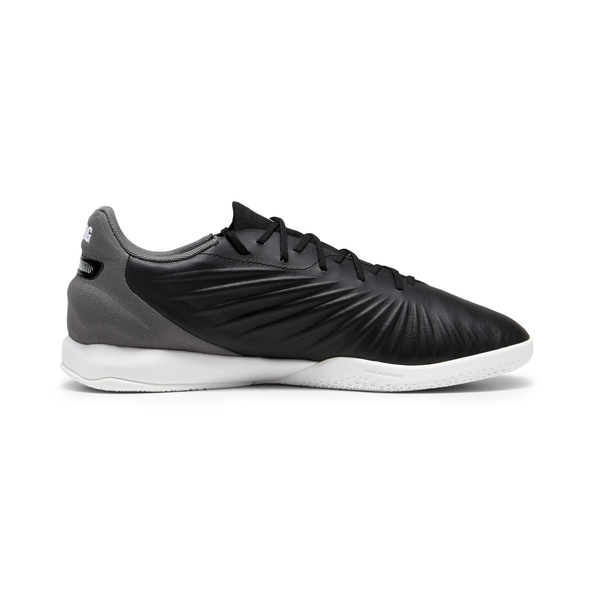 Puma Hallenfußballschuhe King Match IT - machsport – Bild 