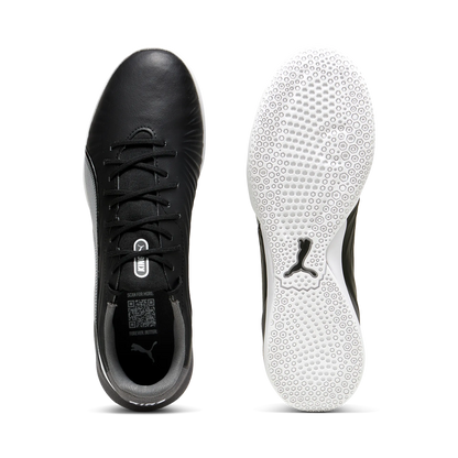 Puma Hallenfußballschuhe King Match IT - machsport