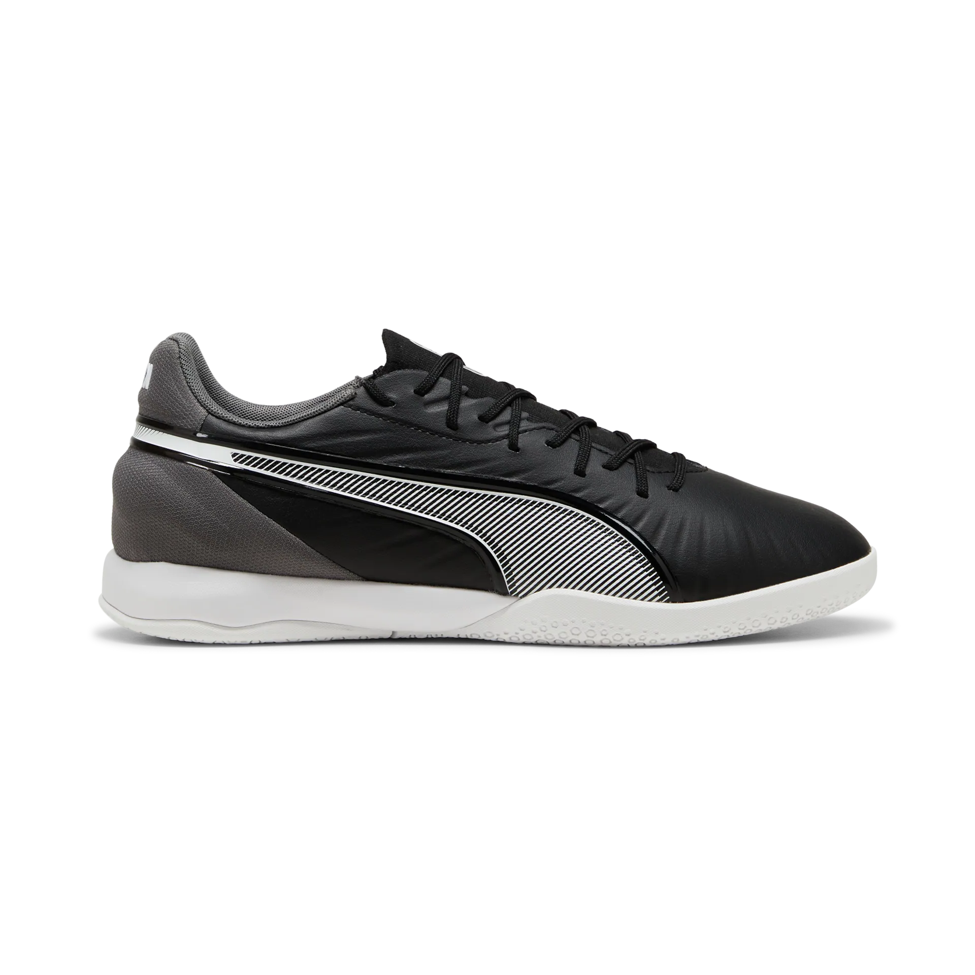 Puma Hallenfußballschuhe King Match IT - machsport – Bild 