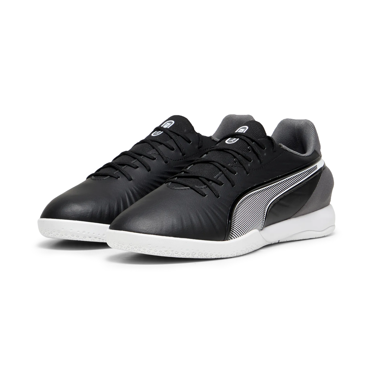 Puma Hallenfußballschuhe King Match IT - machsport
