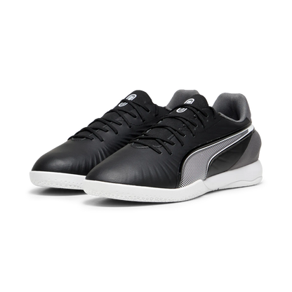 Puma Hallenfußballschuhe King Match IT - machsport