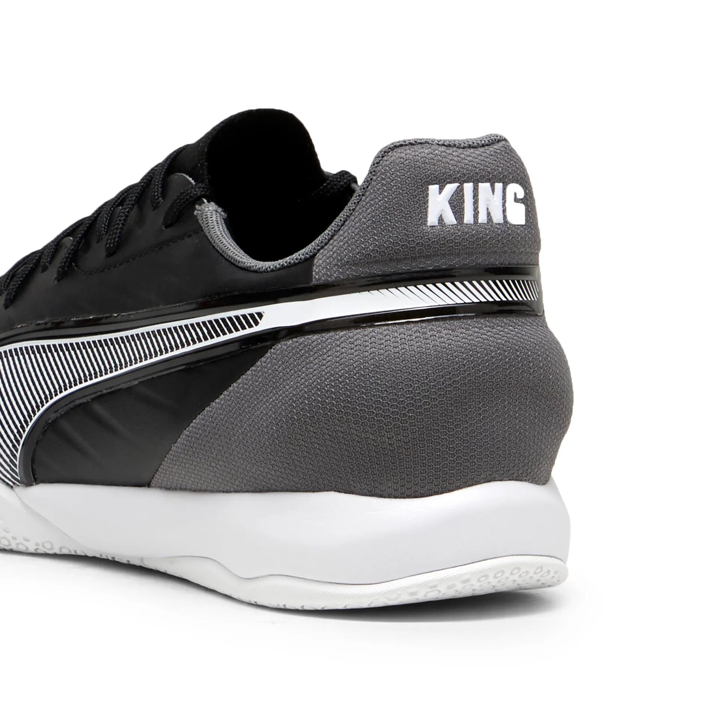 Puma Hallenfußballschuhe King Match IT - machsport