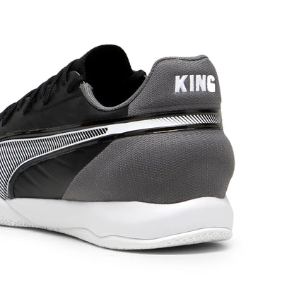 Puma Hallenfußballschuhe King Match IT - machsport