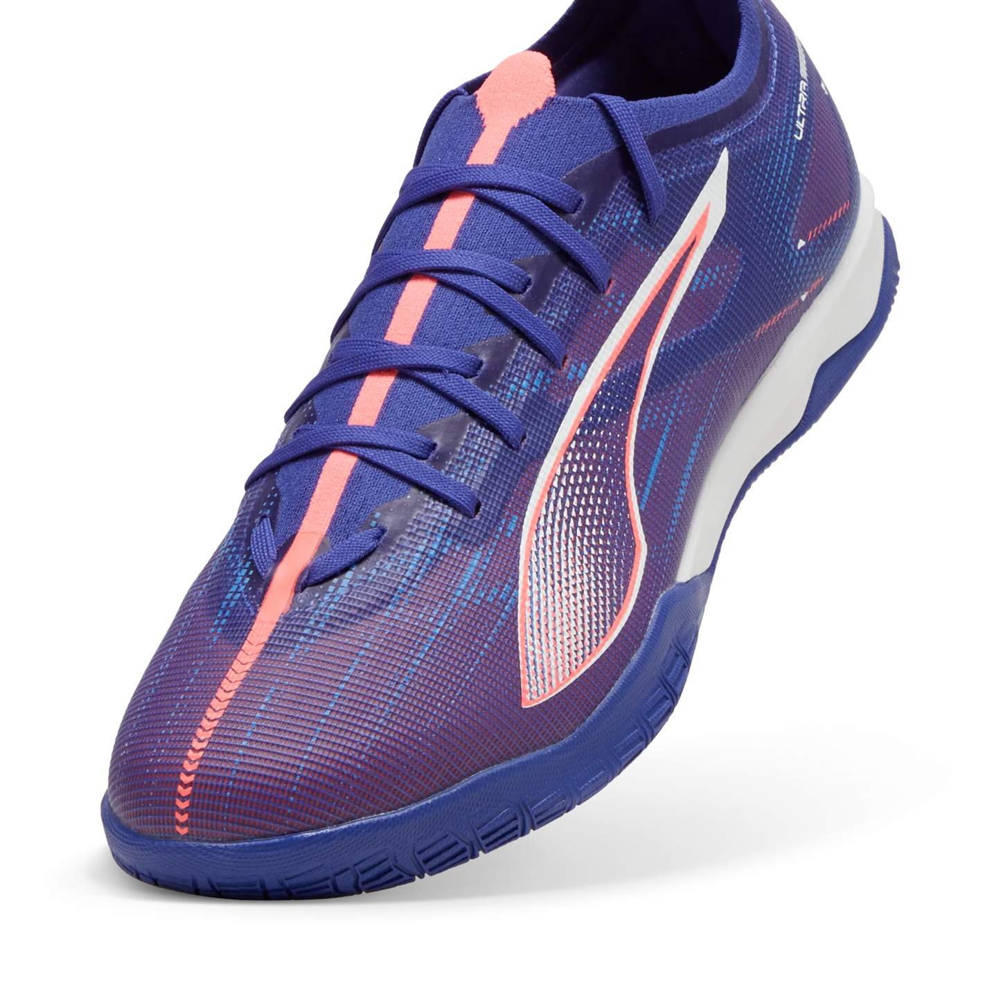 Puma Hallenfußballschuhe Ultra 5 Match IT - machsport