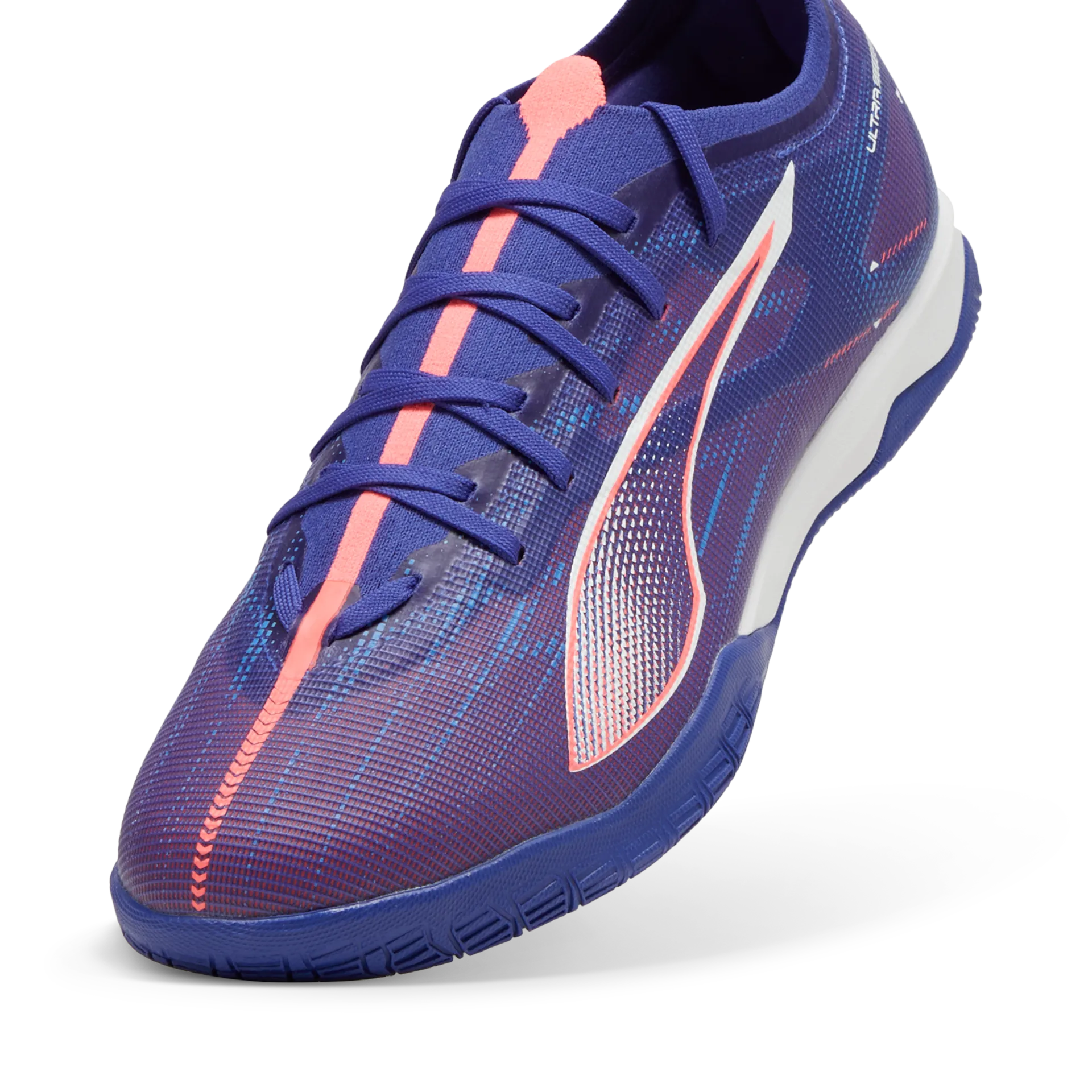 Puma Hallenfußballschuhe Ultra 5 Match IT - machsport – Bild 