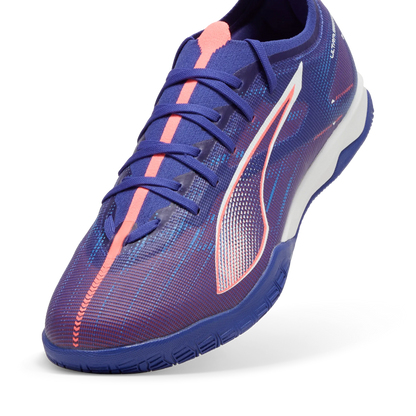 Puma Hallenfußballschuhe Ultra 5 Match IT - machsport