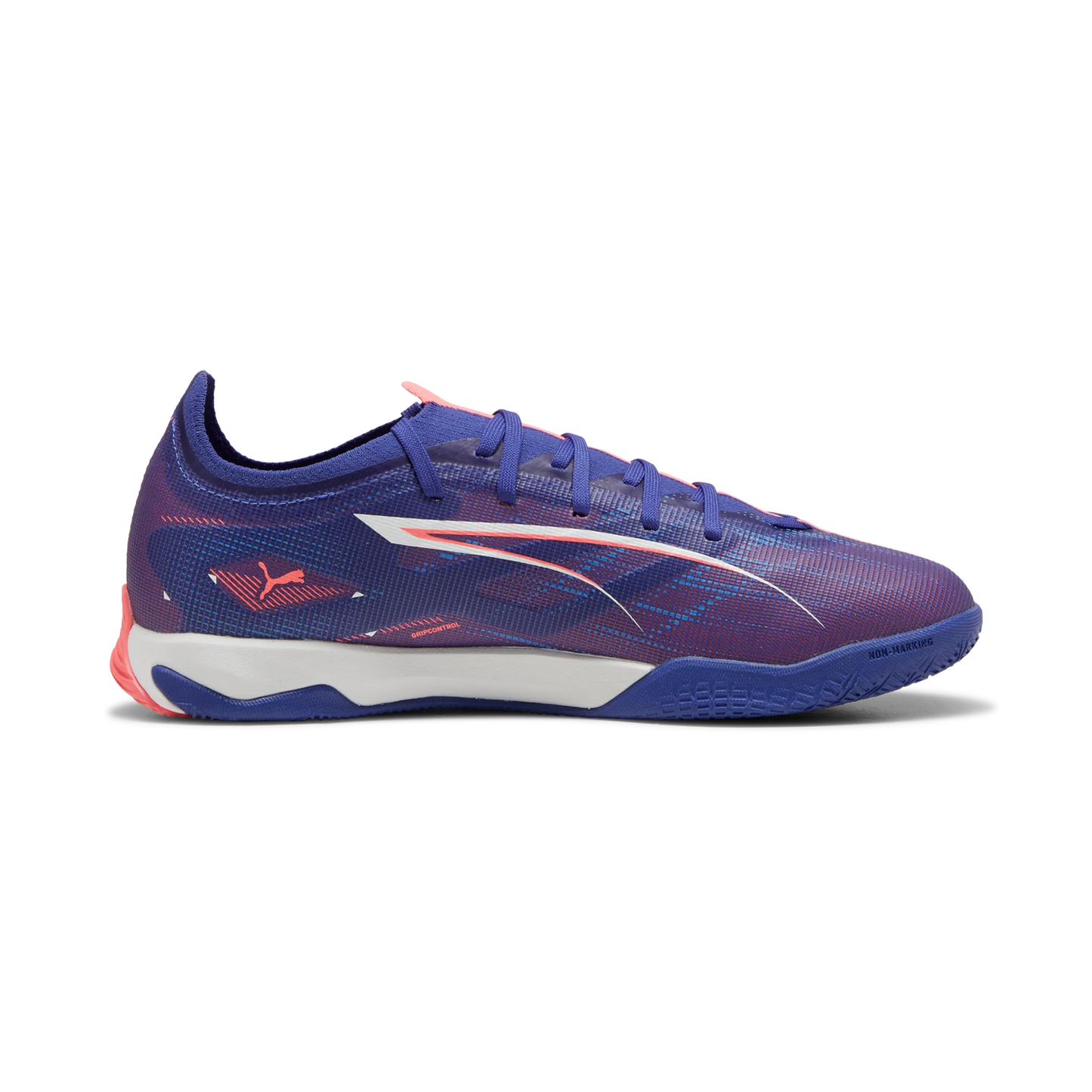 Puma Hallenfußballschuhe Ultra 5 Match IT - machsport
