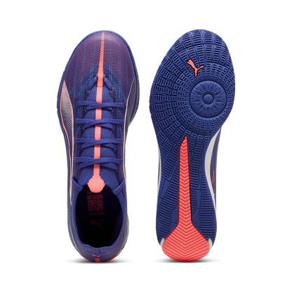 Puma Hallenfußballschuhe Ultra 5 Match IT - machsport
