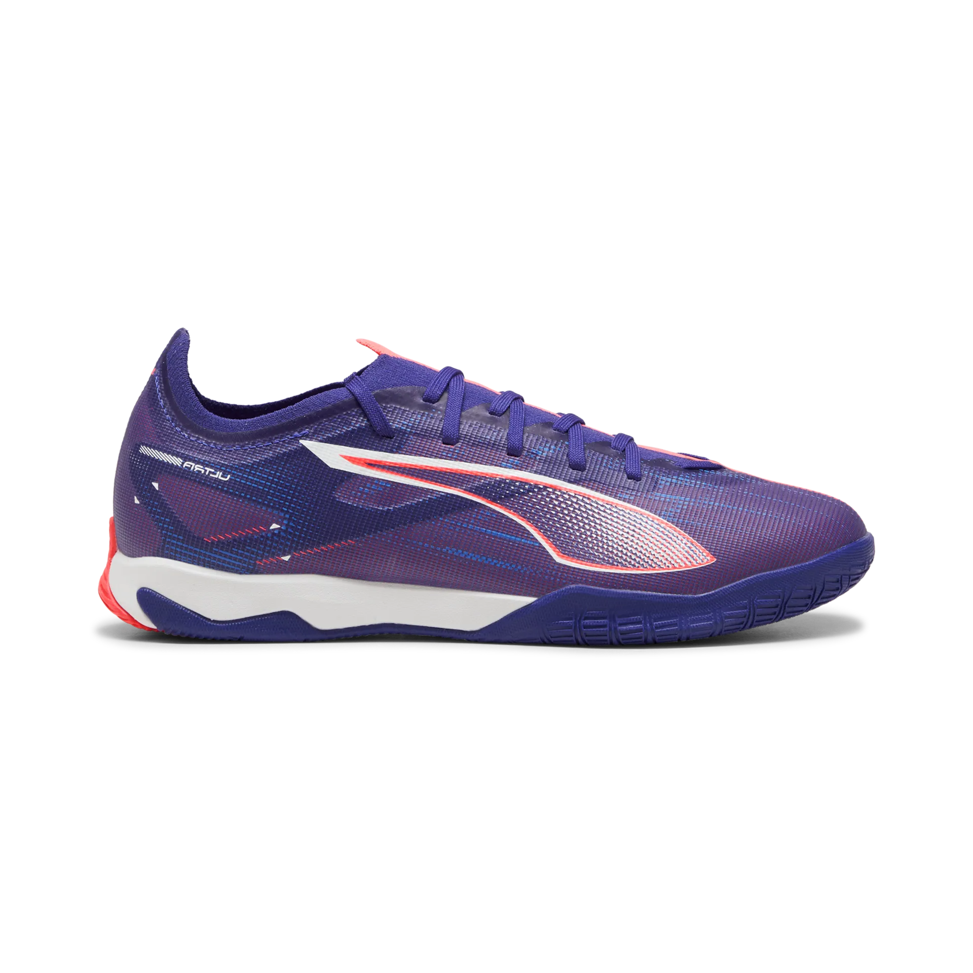 Puma Hallenfußballschuhe Ultra 5 Match IT - machsport – Bild 