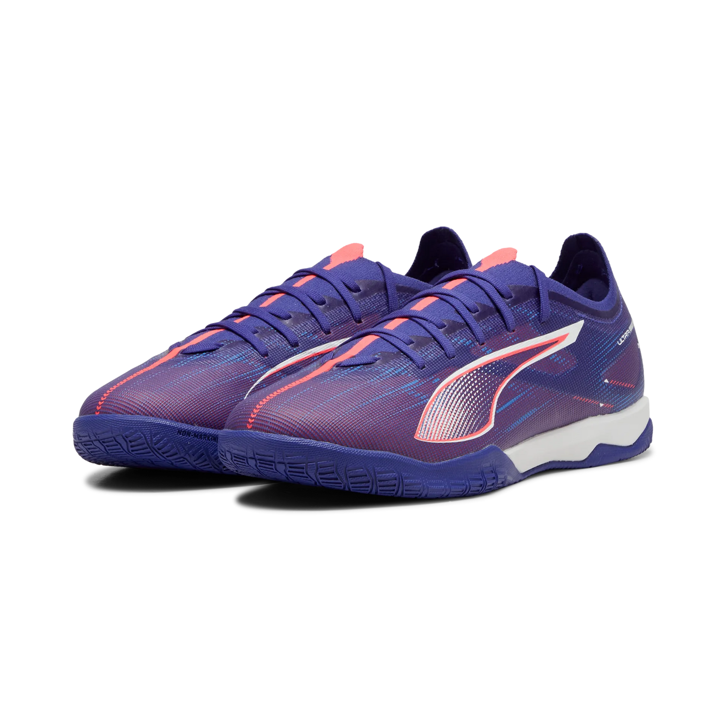 Puma Hallenfußballschuhe Ultra 5 Match IT - machsport