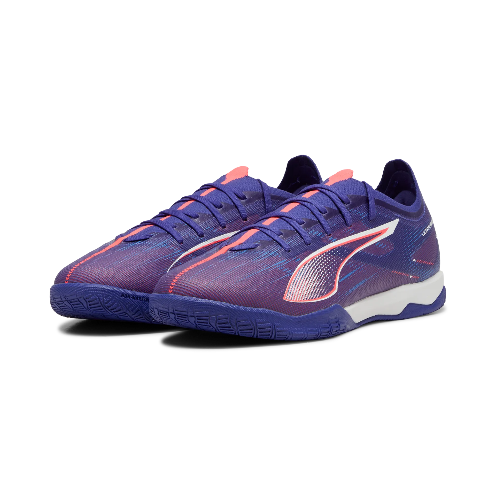 Puma Hallenfußballschuhe Ultra 5 Match IT - machsport – Bild 