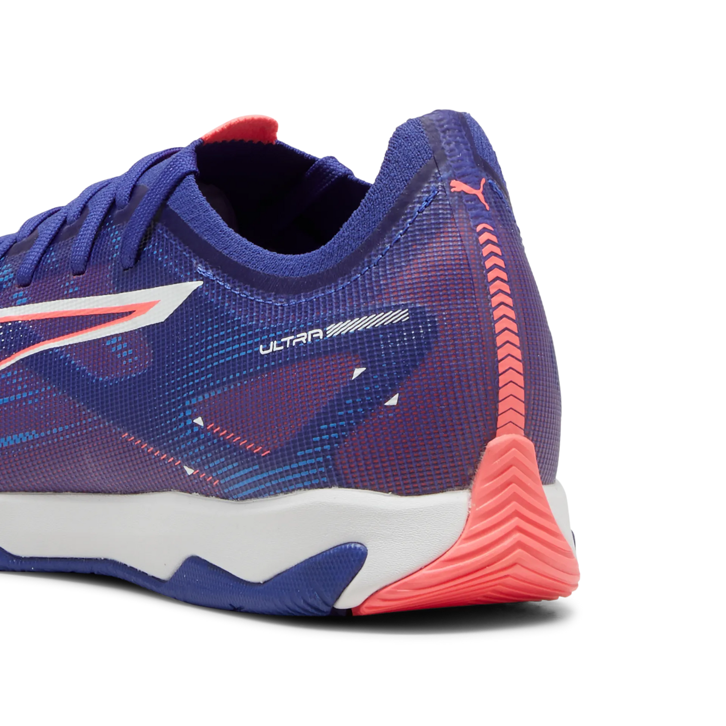 Puma Hallenfußballschuhe Ultra 5 Match IT - machsport