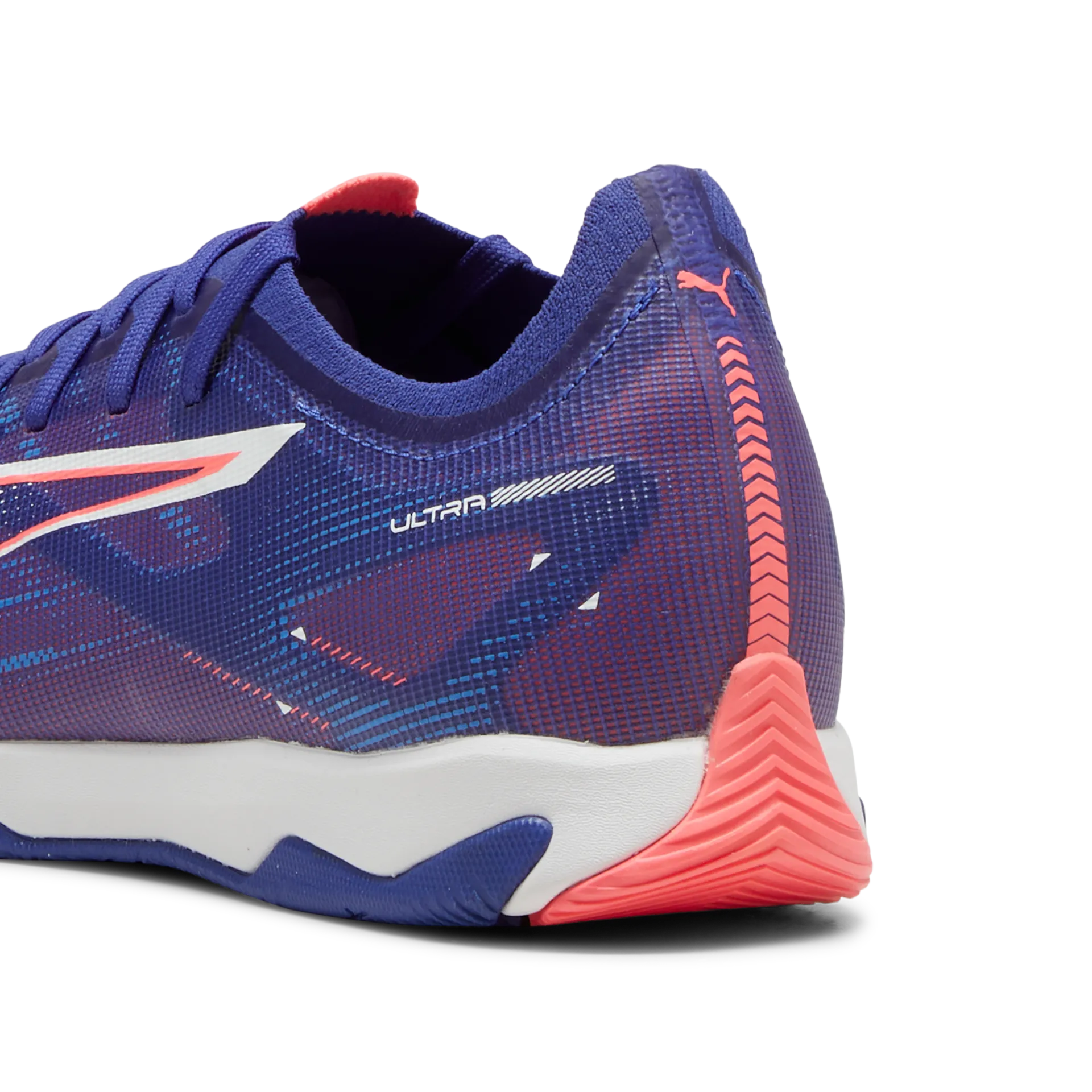 Puma Hallenfußballschuhe Ultra 5 Match IT - machsport – Bild 