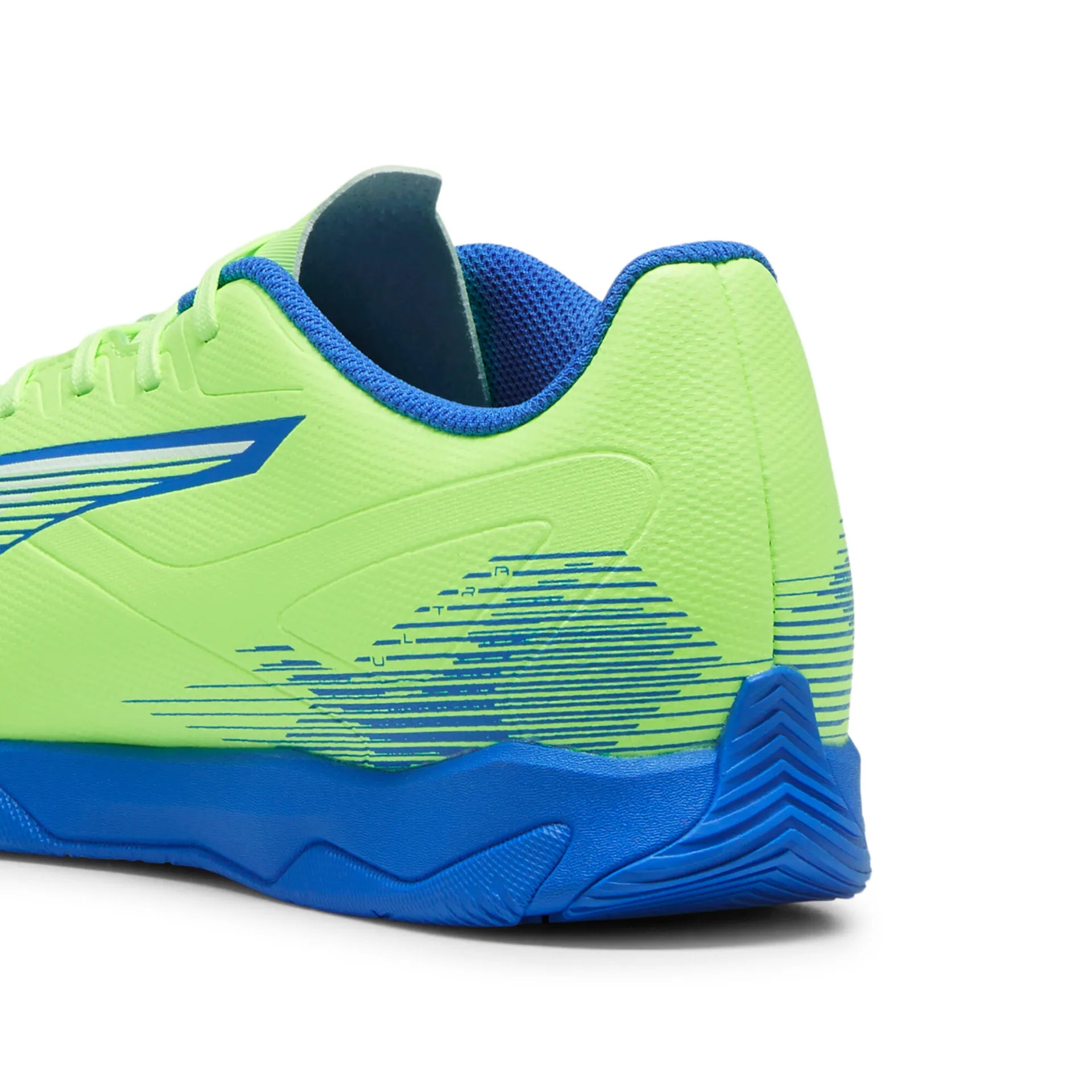 Puma Hallenfußballschuhe Ultra 5 Play IT - machsport – Bild 