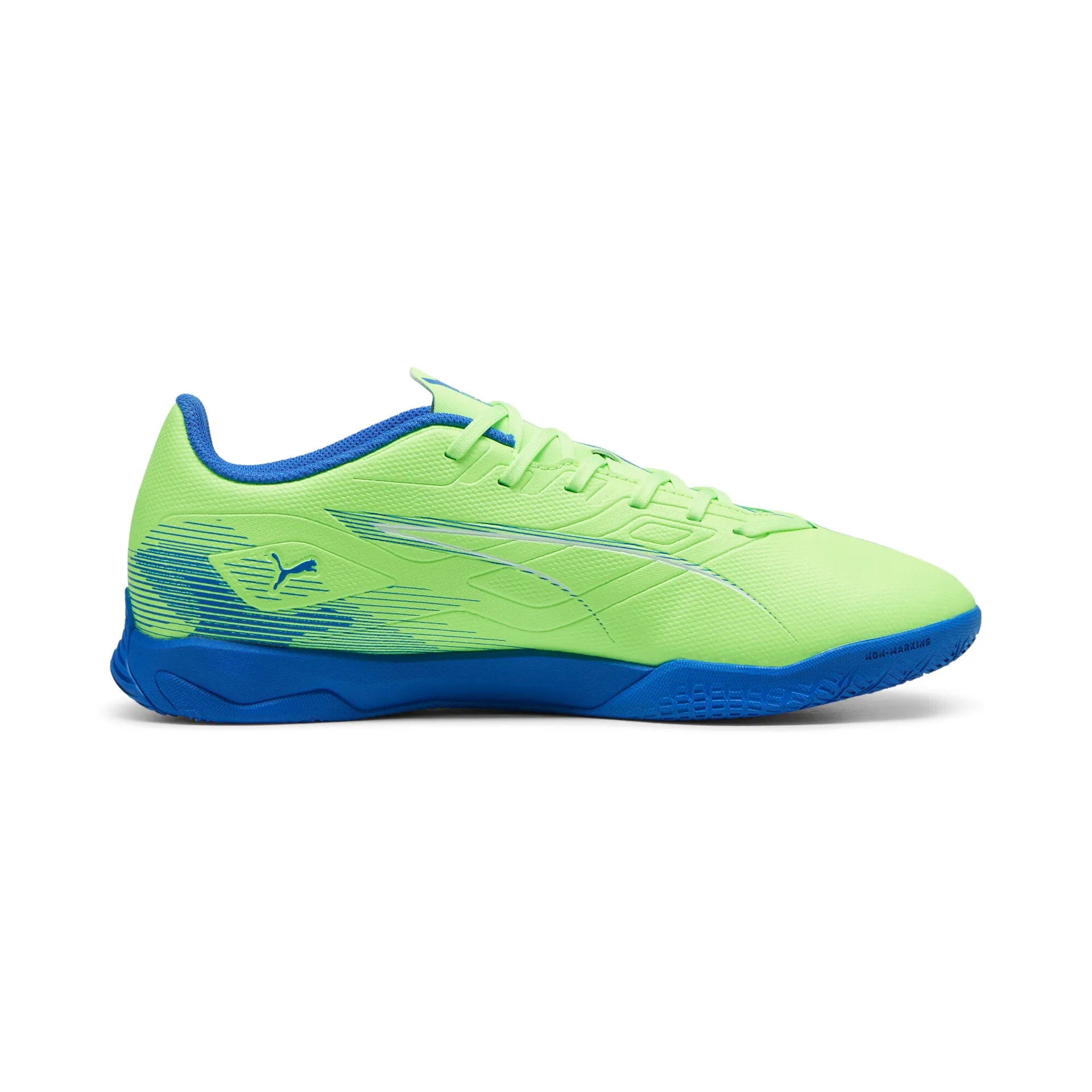 Puma Hallenfußballschuhe Ultra 5 Play IT - machsport – Bild 