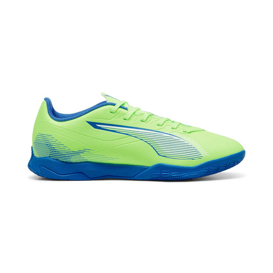 Puma Hallenfußballschuhe Ultra 5 Play IT – blau / 41