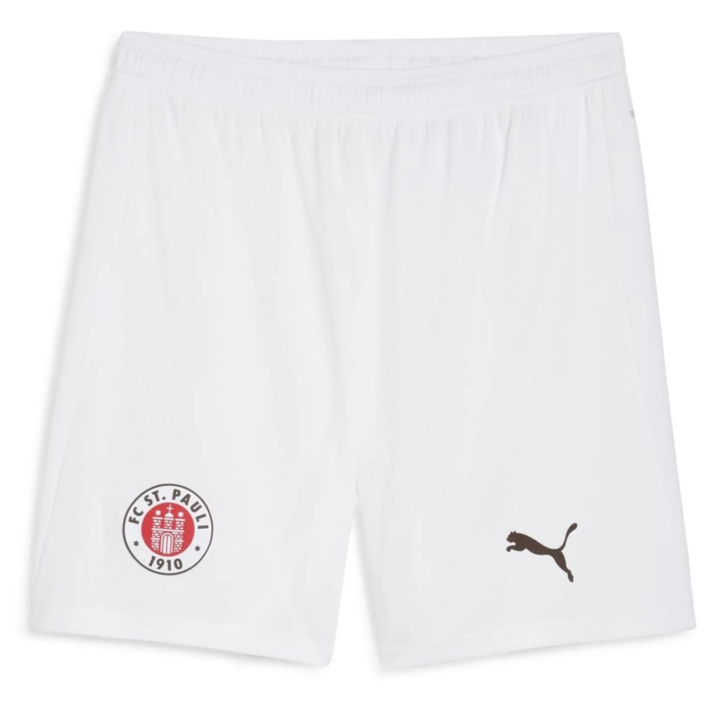 FC St. Pauli Away Shorts Replica 25/26 - machsport