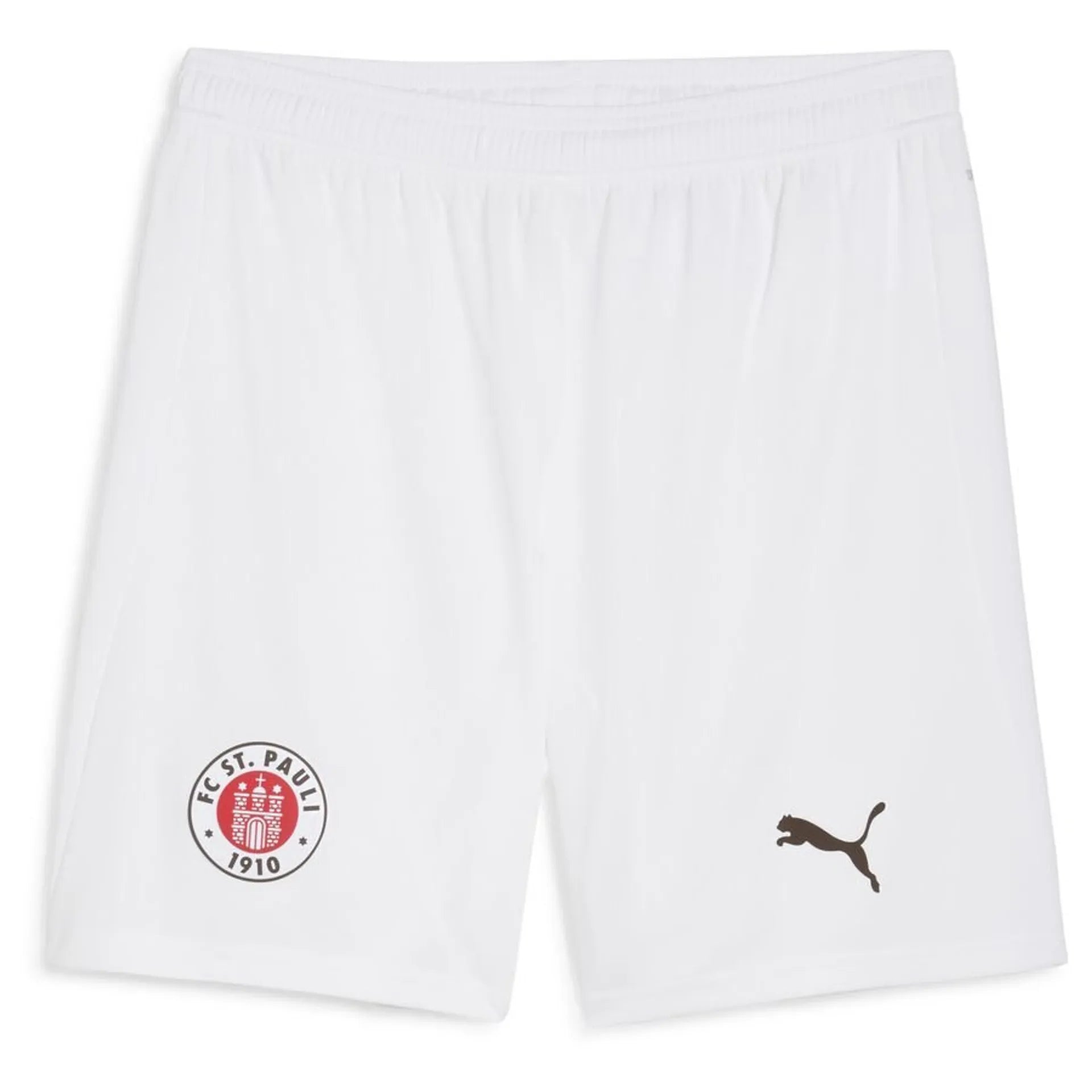 FC St. Pauli Away Shorts Replica 25/26 - machsport – Bild 