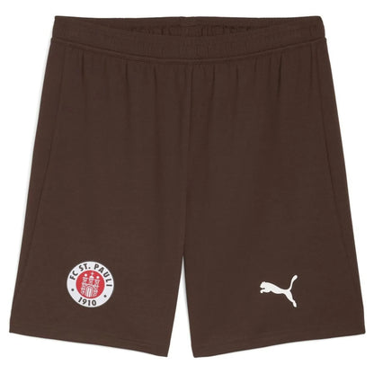 FC St. Pauli Shorts Replica 25/26 - machsport