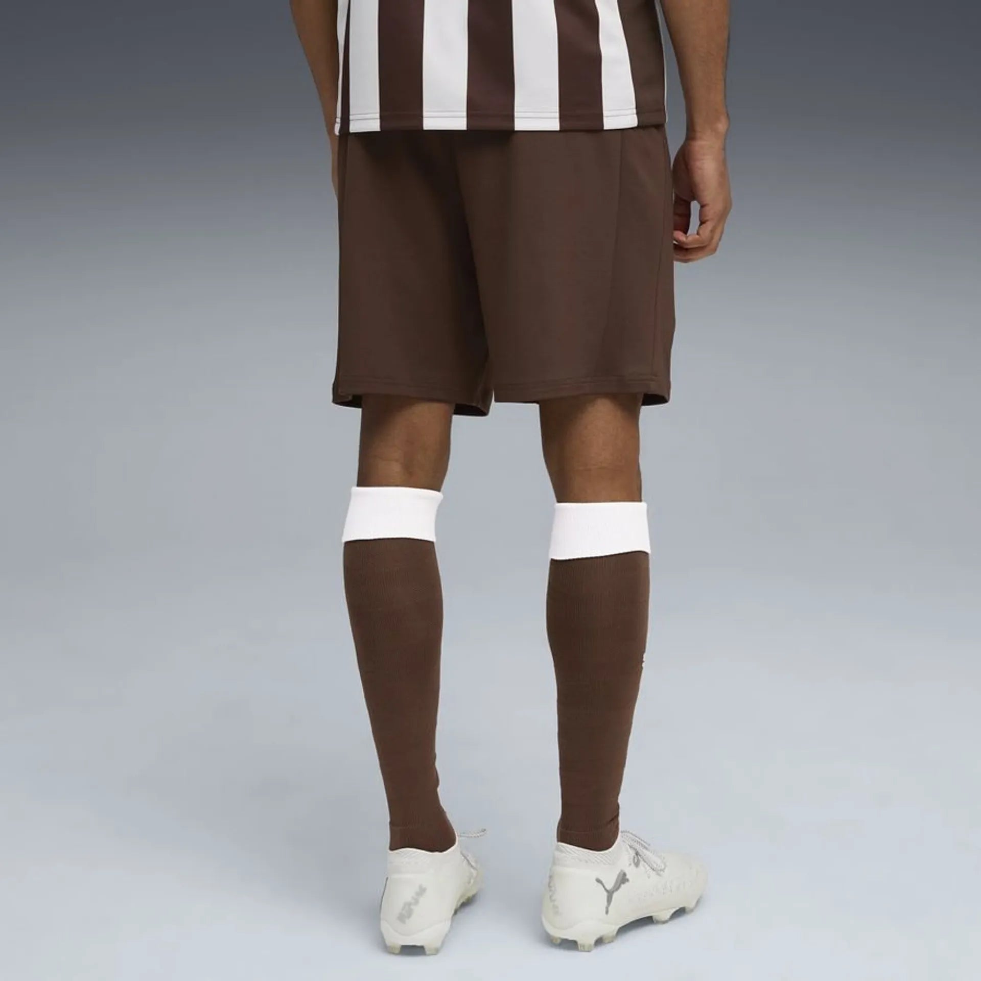FC St. Pauli Shorts Replica 25/26 - machsport – Bild 