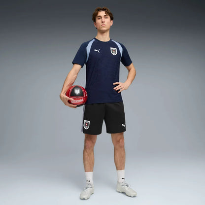 ÖFB Herrenfußballhose Training - machsport