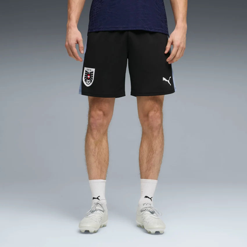 ÖFB Herrenfußballhose Training - machsport